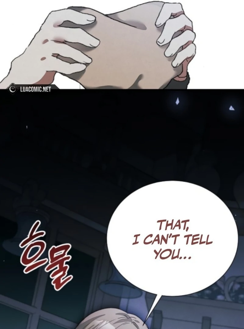 I Will Protect My Tyrant Dad! Chapter 36 - Page 71