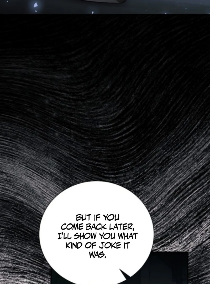 I Will Protect My Tyrant Dad! Chapter 36 - Page 73