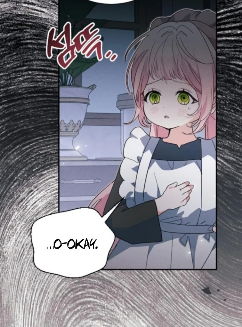 I Will Protect My Tyrant Dad! Chapter 36 - Page 74