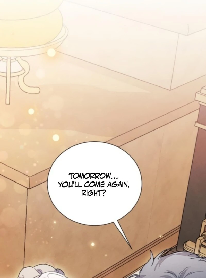 I Will Protect My Tyrant Dad! Chapter 36 - Page 82