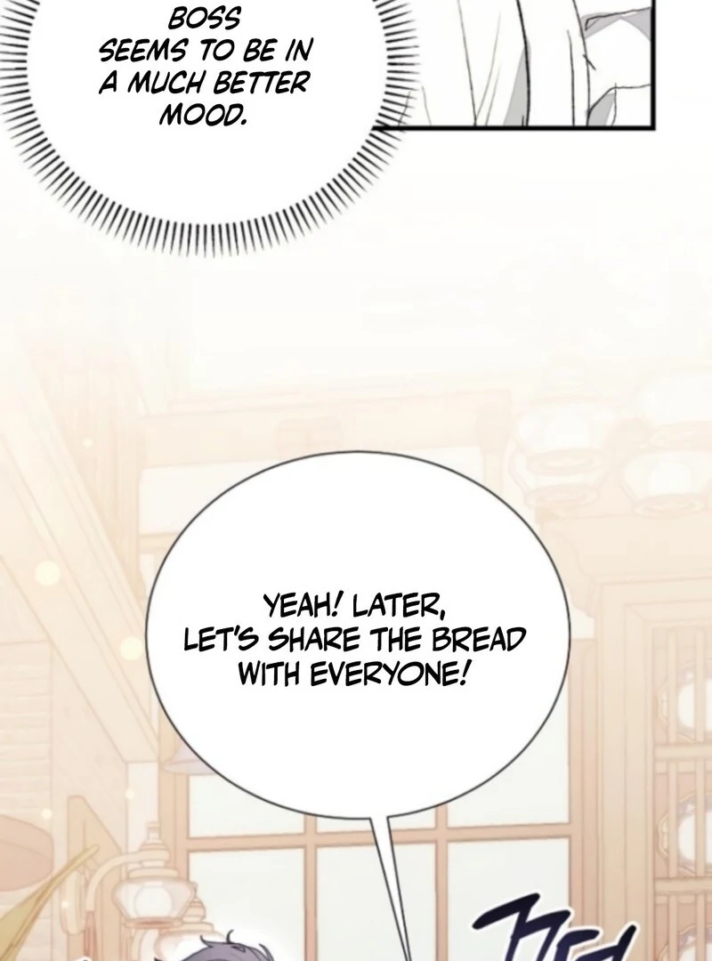 I Will Protect My Tyrant Dad! Chapter 36 - Page 86