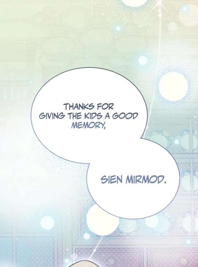 I Will Protect My Tyrant Dad! Chapter 36 - Page 89