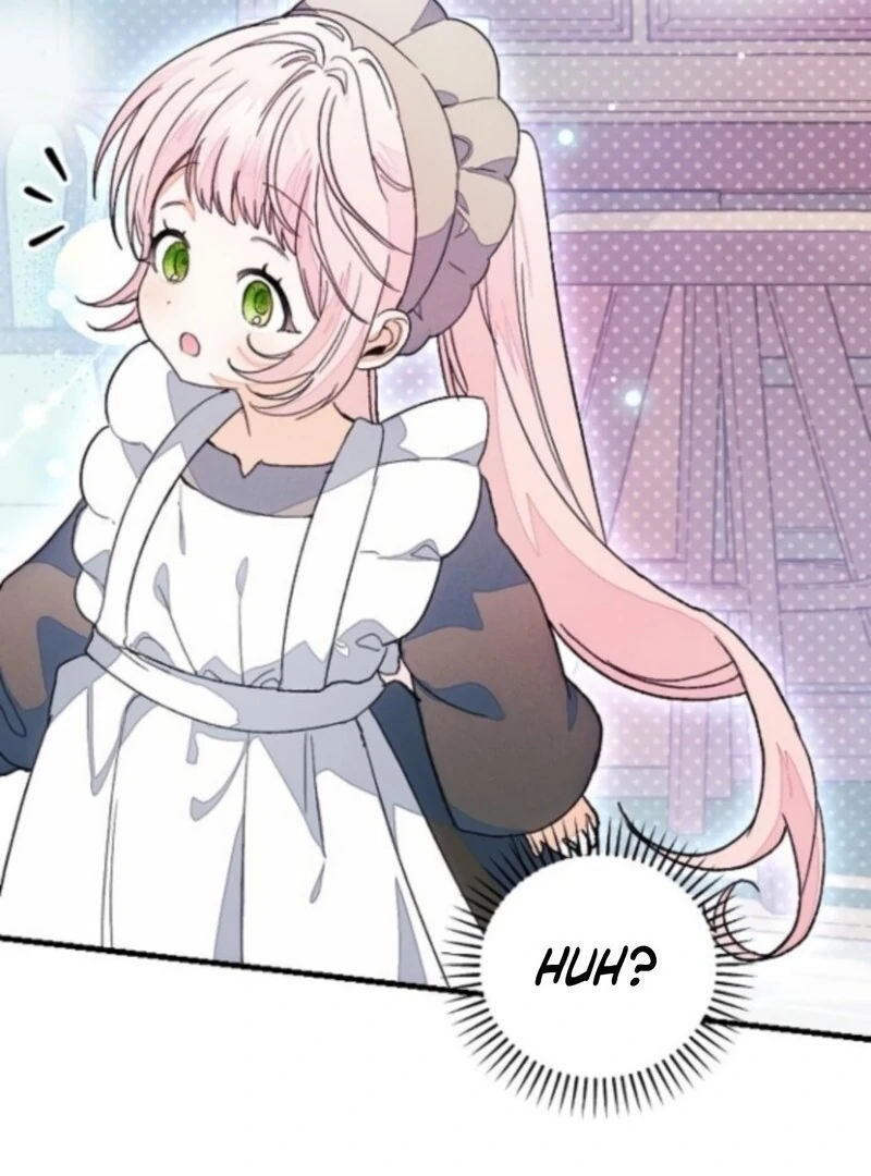 I Will Protect My Tyrant Dad! Chapter 36 - Page 90