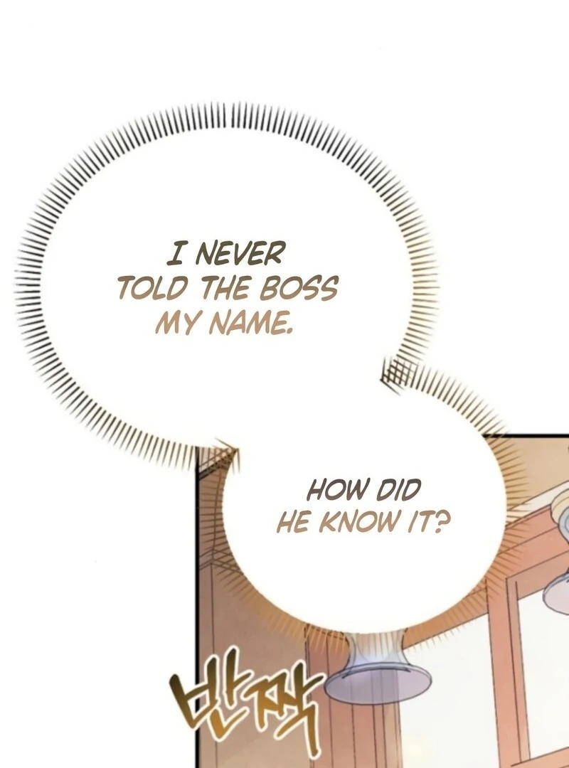 I Will Protect My Tyrant Dad! Chapter 36 - Page 91