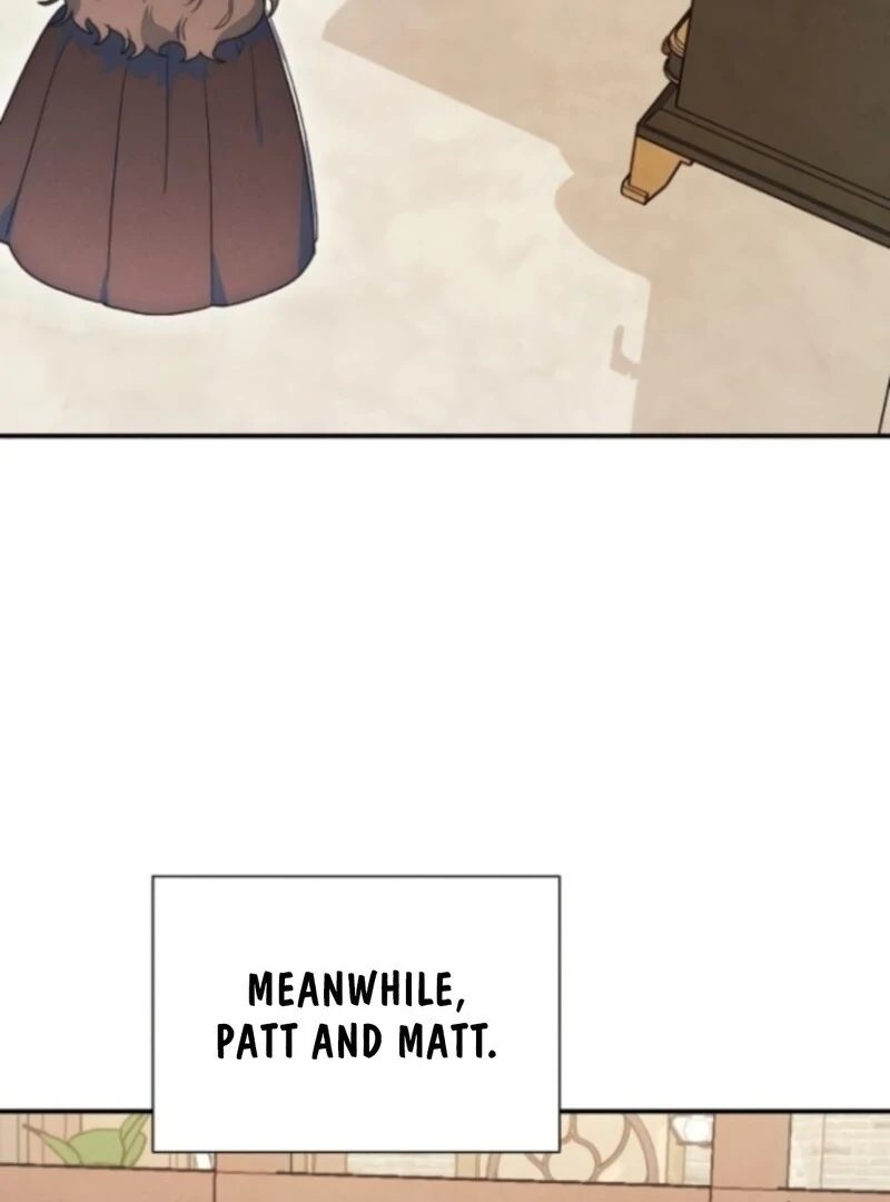 I Will Protect My Tyrant Dad! Chapter 36 - Page 94