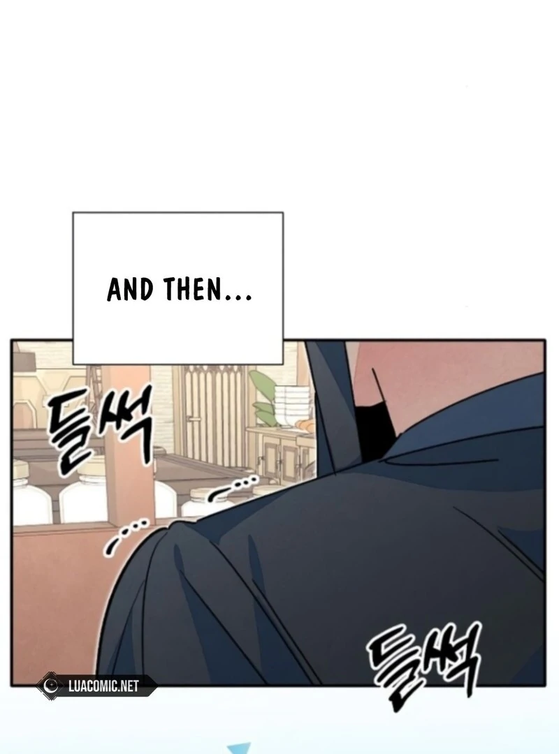 I Will Protect My Tyrant Dad! Chapter 36 - Page 96