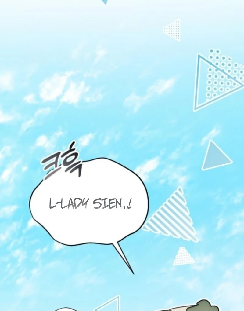 I Will Protect My Tyrant Dad! Chapter 36 - Page 97