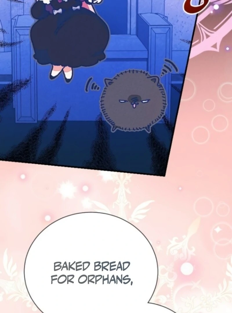 I Will Protect My Tyrant Dad! Chapter 36 - Page 100