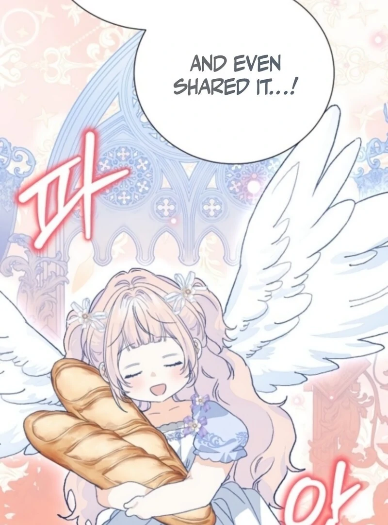 I Will Protect My Tyrant Dad! Chapter 36 - Page 101