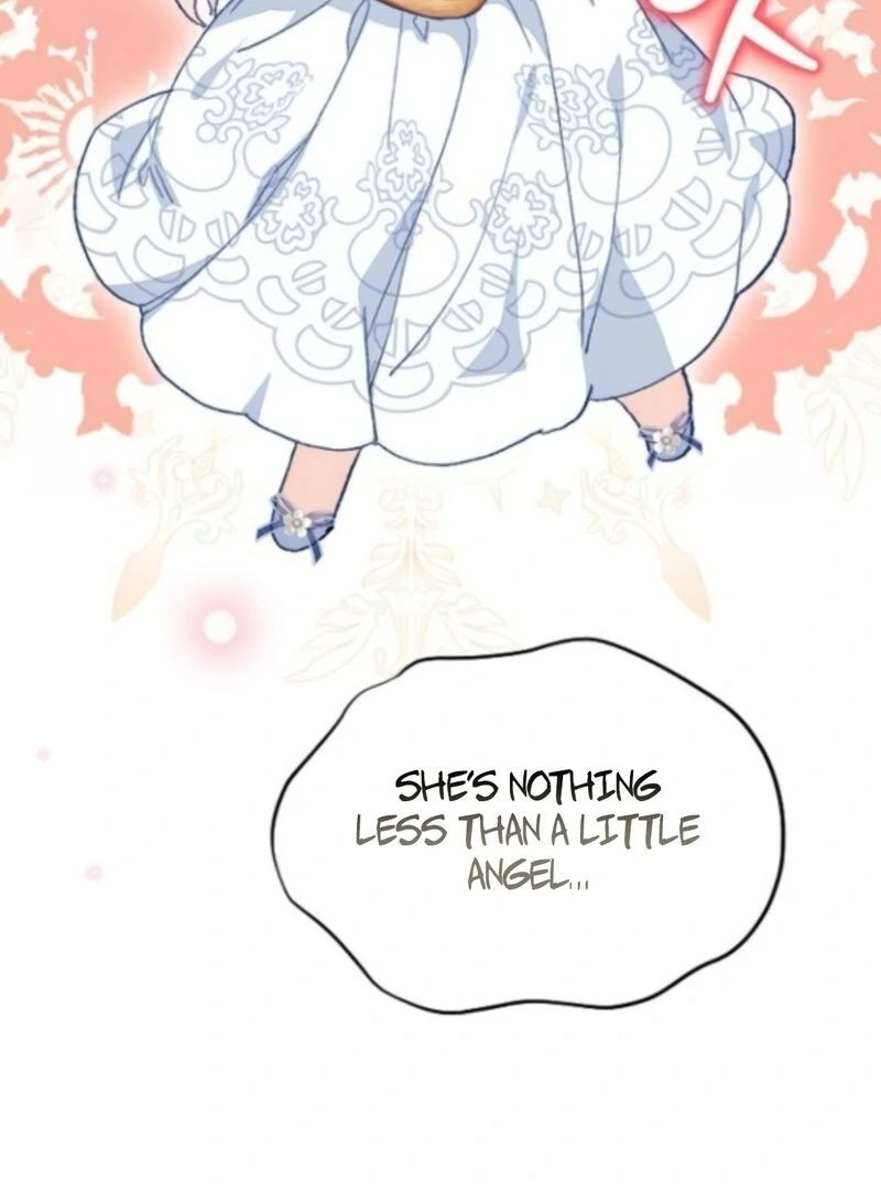 I Will Protect My Tyrant Dad! Chapter 36 - Page 102