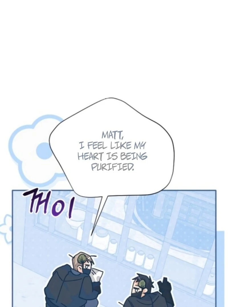 I Will Protect My Tyrant Dad! Chapter 36 - Page 103