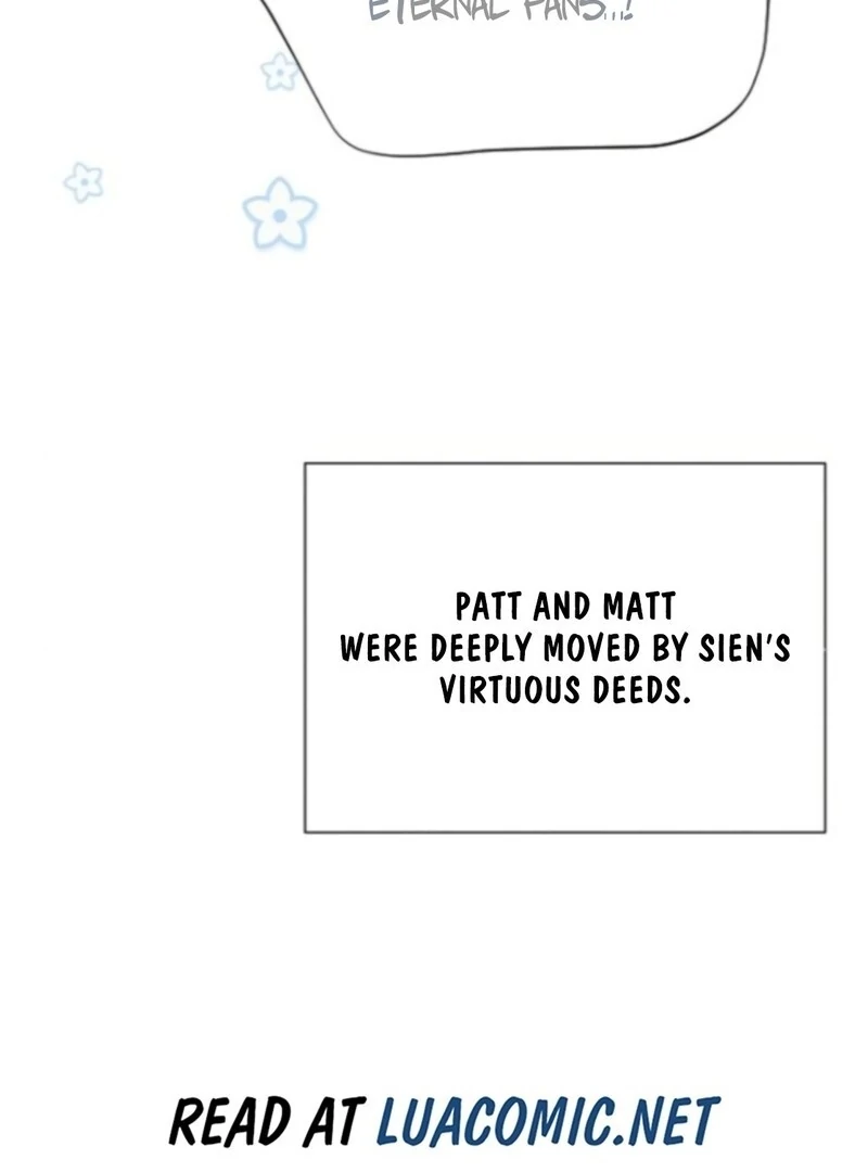 I Will Protect My Tyrant Dad! Chapter 36 - Page 105