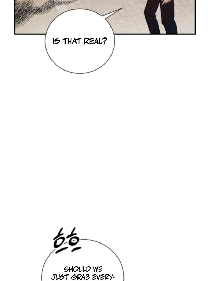 I Will Protect My Tyrant Dad! Chapter 37 - Page 7