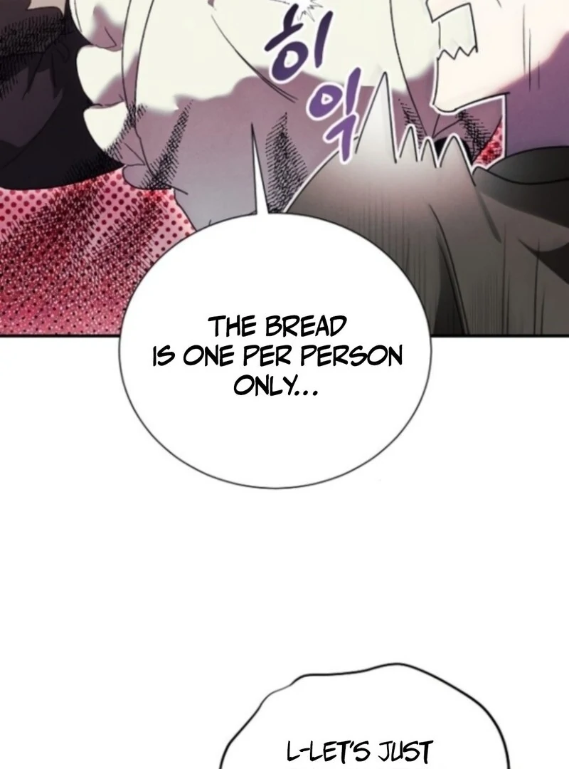 I Will Protect My Tyrant Dad! Chapter 37 - Page 10