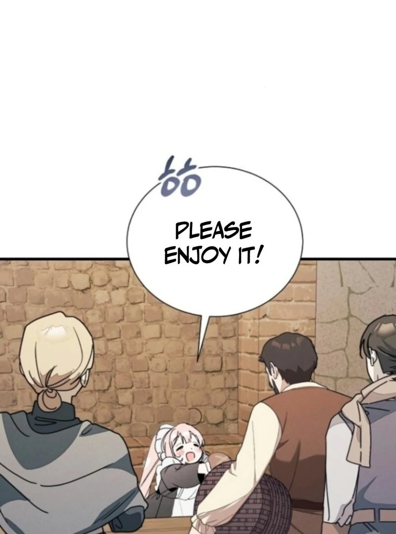 I Will Protect My Tyrant Dad! Chapter 37 - Page 12