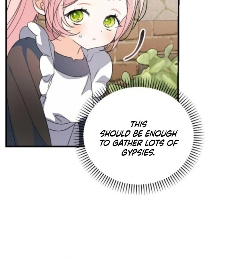 I Will Protect My Tyrant Dad! Chapter 37 - Page 14