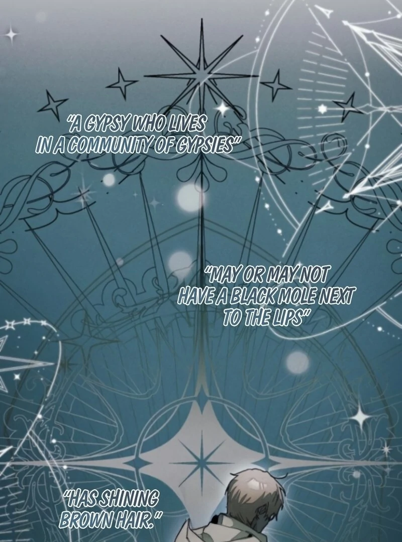 I Will Protect My Tyrant Dad! Chapter 37 - Page 17