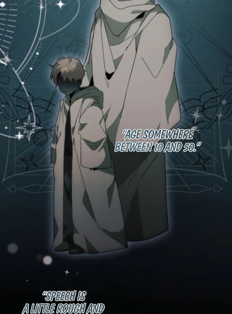 I Will Protect My Tyrant Dad! Chapter 37 - Page 18