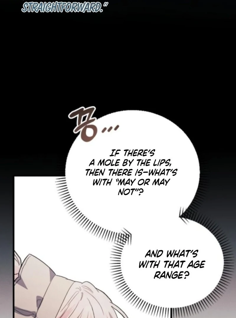 I Will Protect My Tyrant Dad! Chapter 37 - Page 19