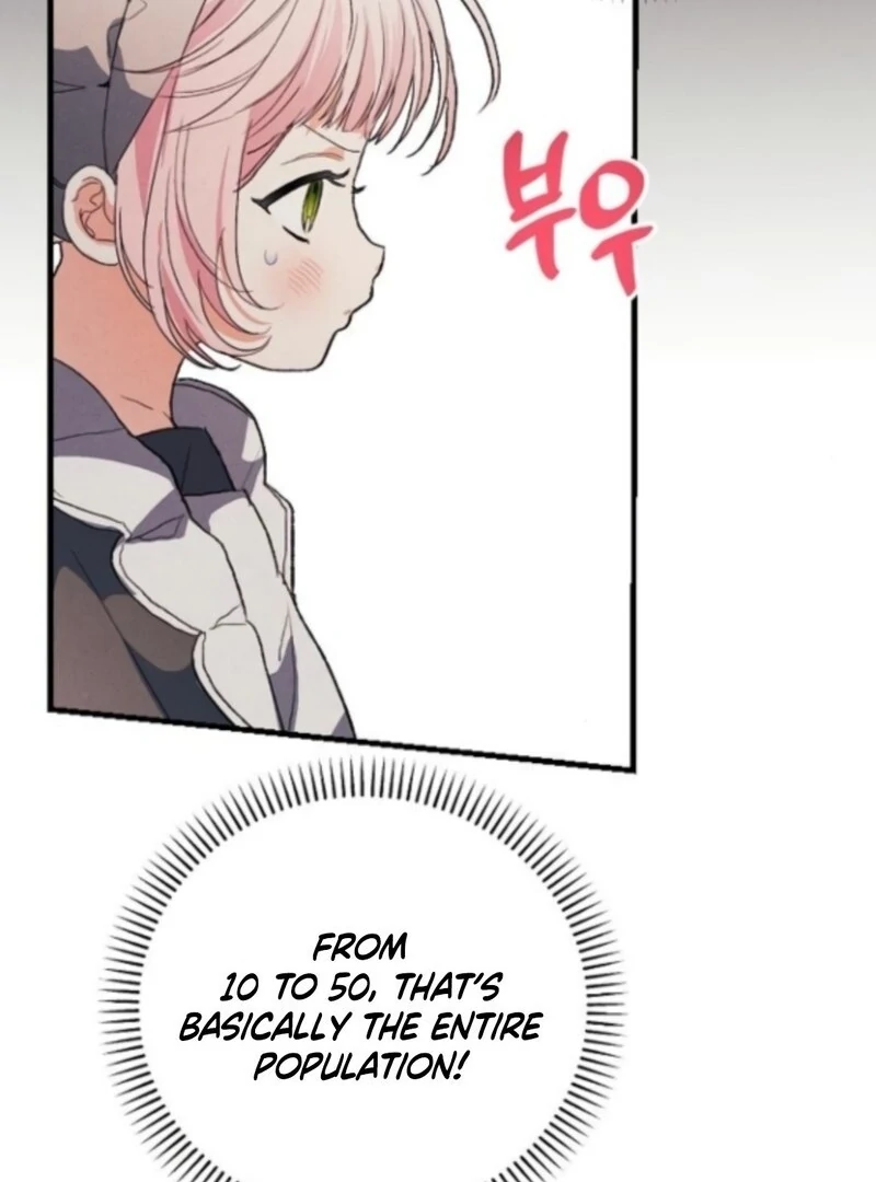 I Will Protect My Tyrant Dad! Chapter 37 - Page 20