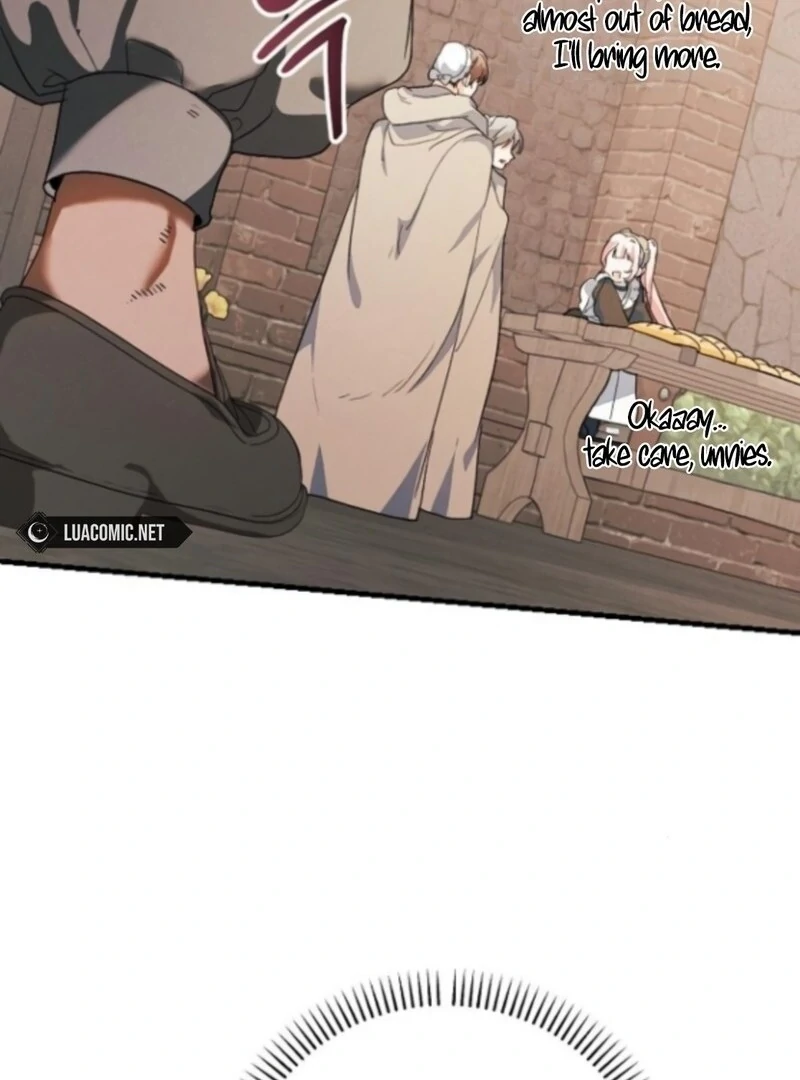 I Will Protect My Tyrant Dad! Chapter 37 - Page 22