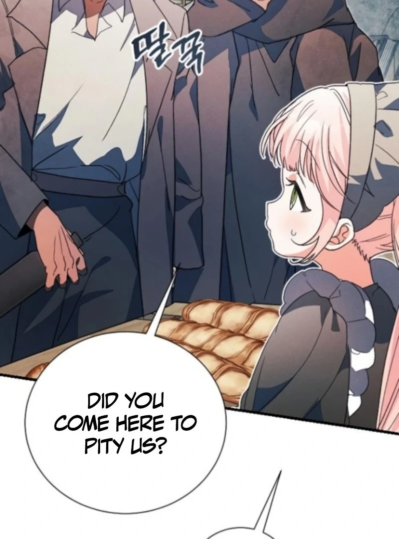 I Will Protect My Tyrant Dad! Chapter 37 - Page 25