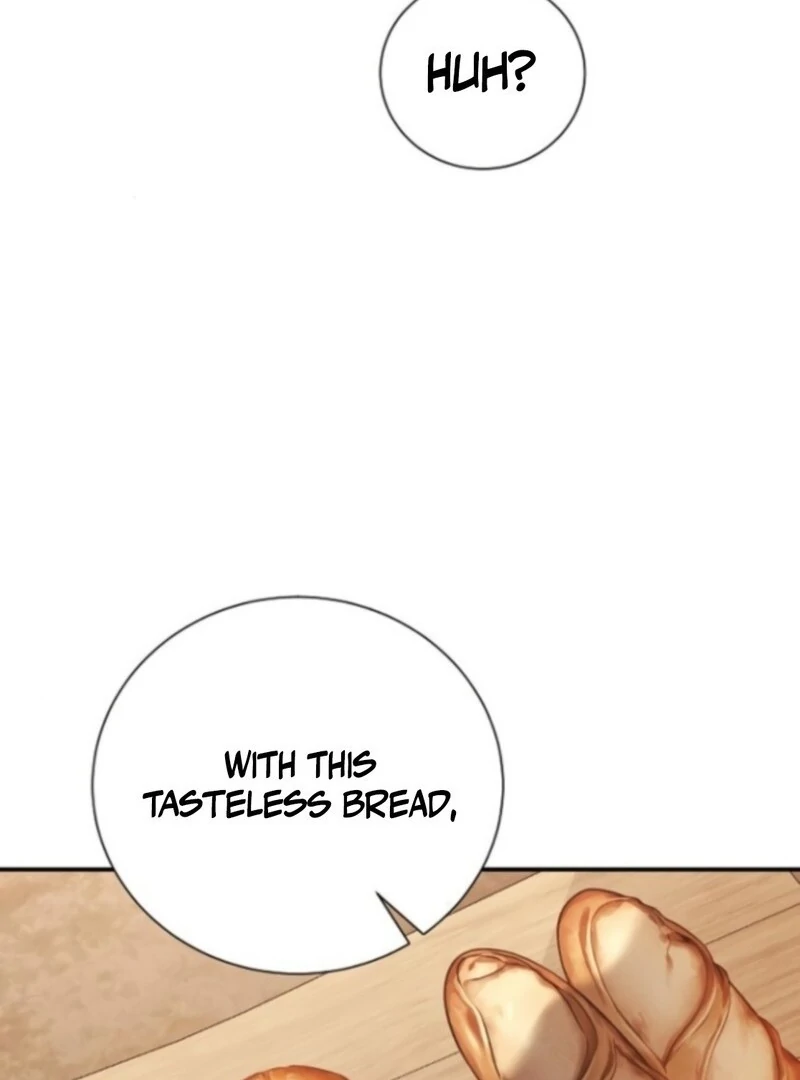 I Will Protect My Tyrant Dad! Chapter 37 - Page 26