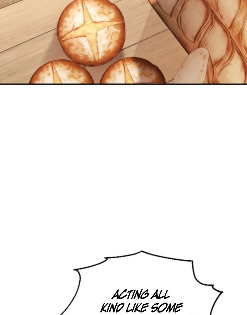 I Will Protect My Tyrant Dad! Chapter 37 - Page 27