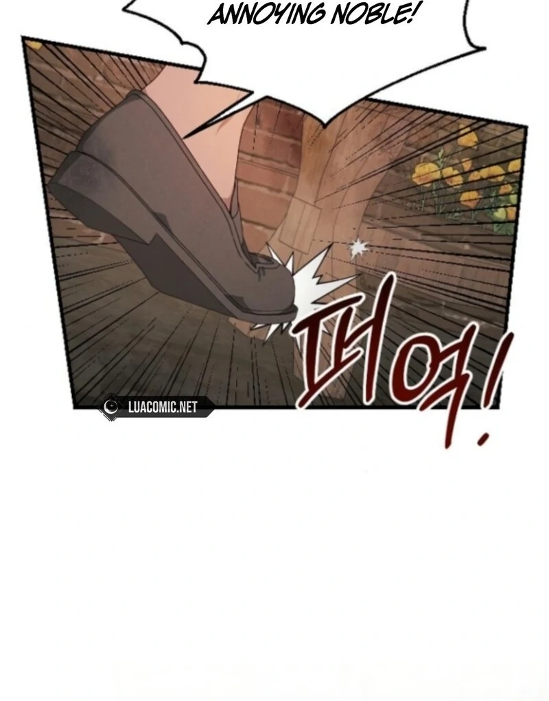 I Will Protect My Tyrant Dad! Chapter 37 - Page 28