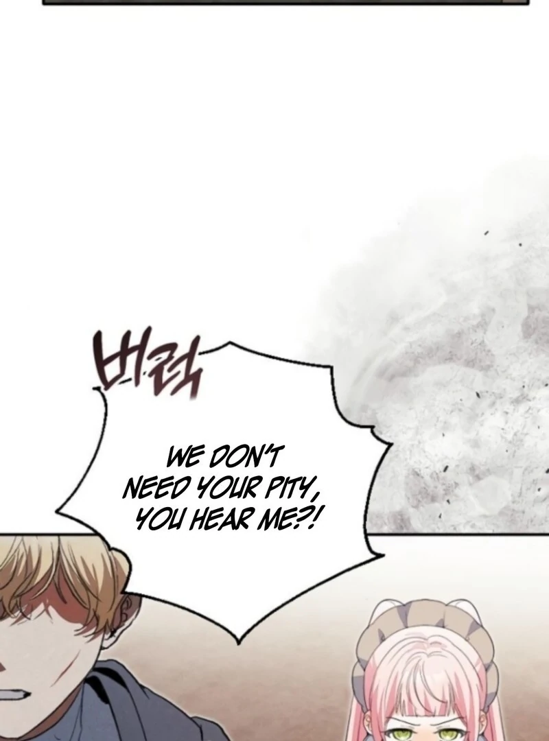 I Will Protect My Tyrant Dad! Chapter 37 - Page 36