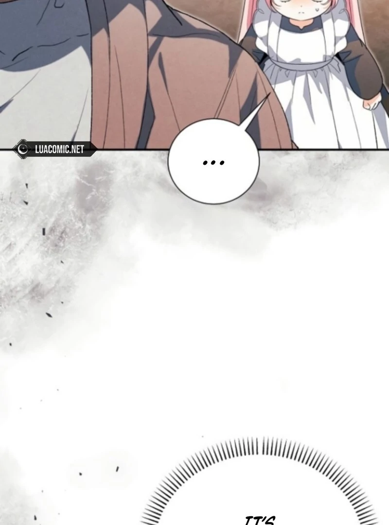 I Will Protect My Tyrant Dad! Chapter 37 - Page 37