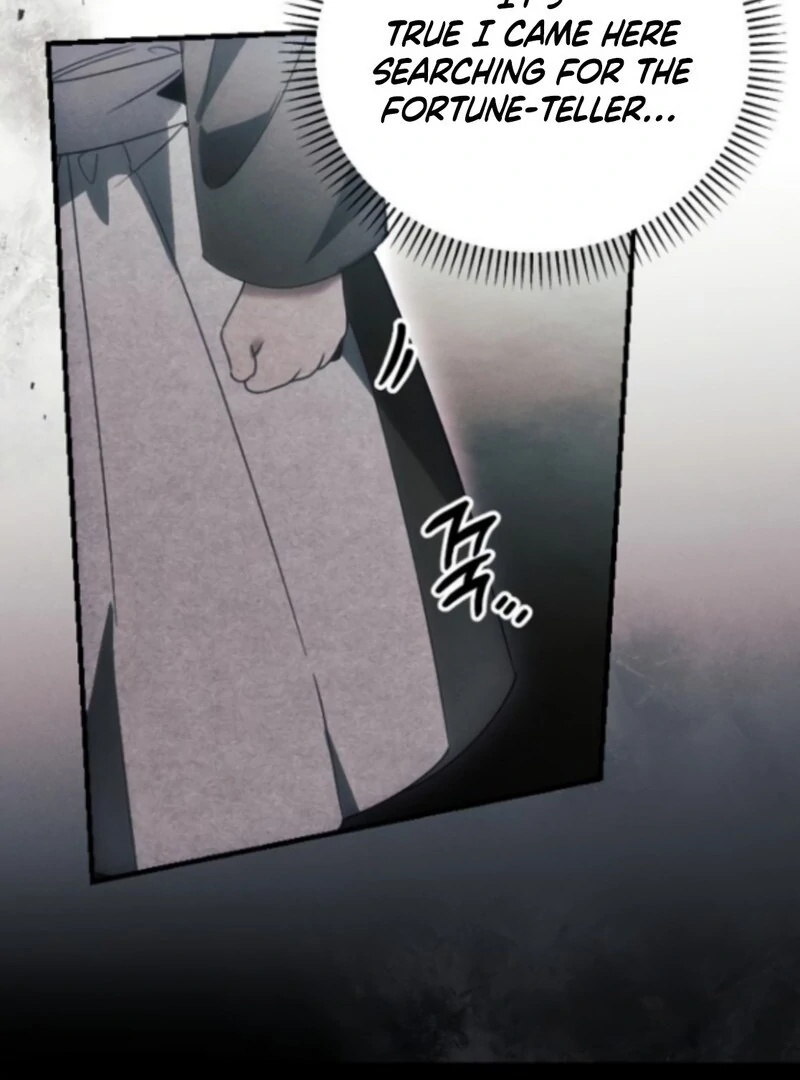 I Will Protect My Tyrant Dad! Chapter 37 - Page 38