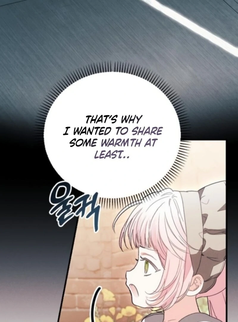 I Will Protect My Tyrant Dad! Chapter 37 - Page 40