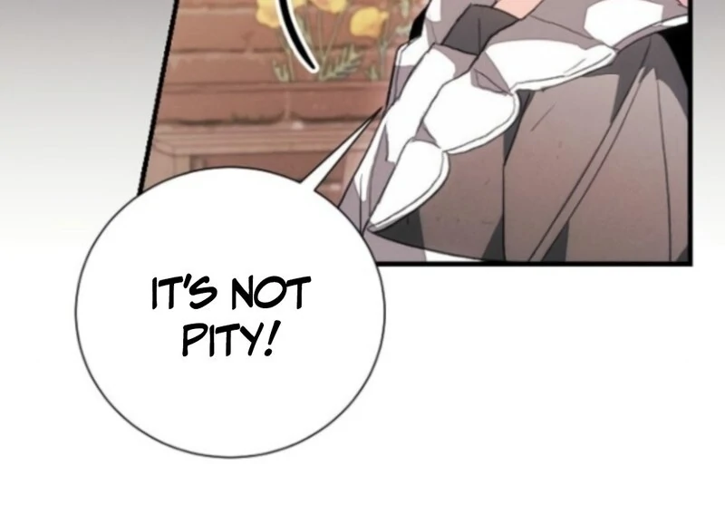 I Will Protect My Tyrant Dad! Chapter 37 - Page 41