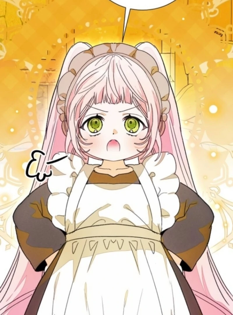 I Will Protect My Tyrant Dad! Chapter 37 - Page 45