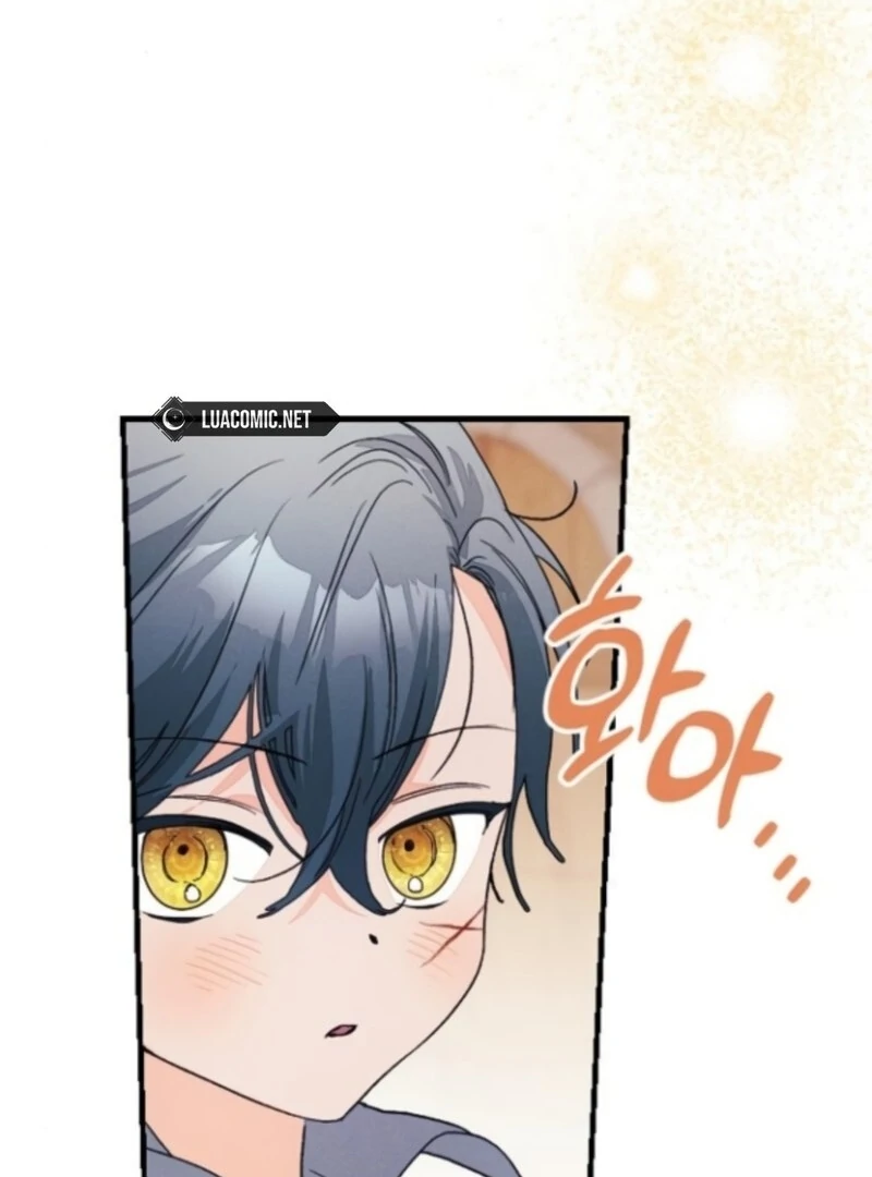 I Will Protect My Tyrant Dad! Chapter 37 - Page 47