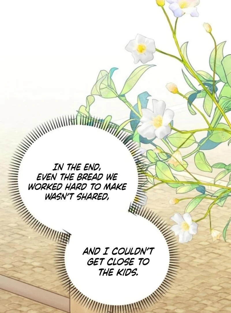 I Will Protect My Tyrant Dad! Chapter 37 - Page 50