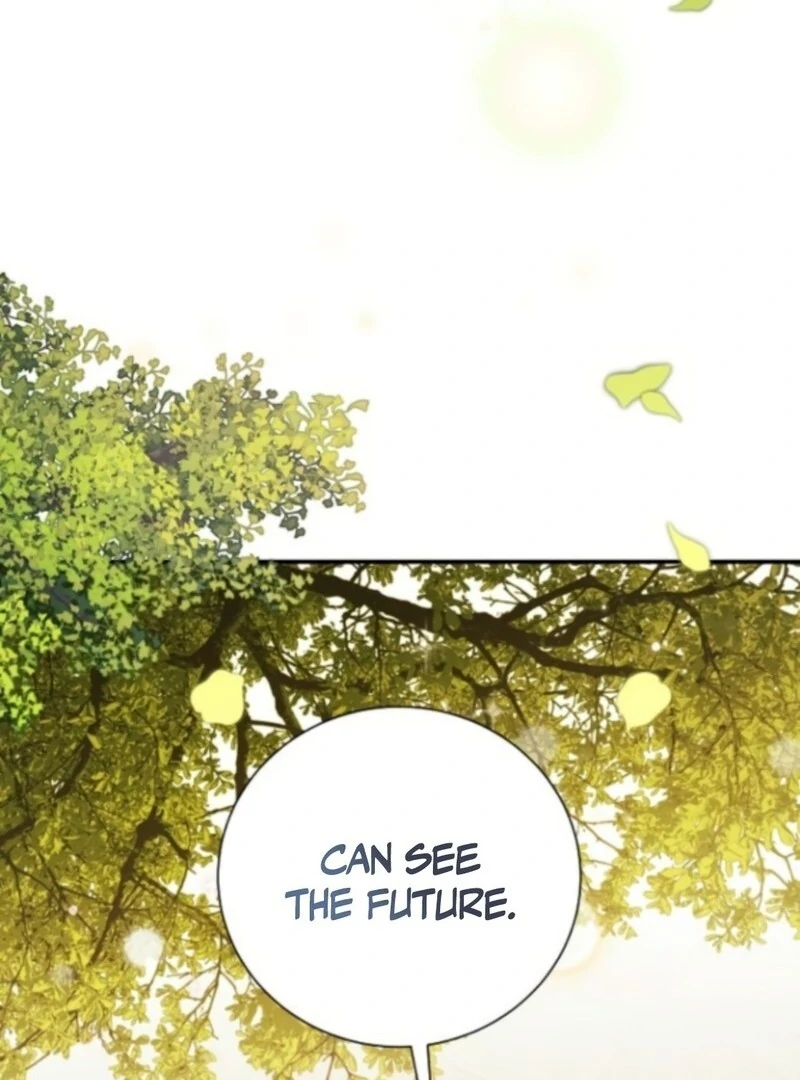 I Will Protect My Tyrant Dad! Chapter 37 - Page 59