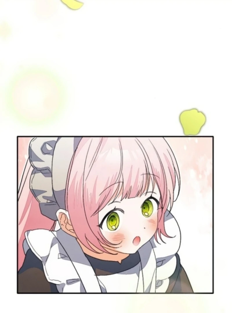 I Will Protect My Tyrant Dad! Chapter 37 - Page 61