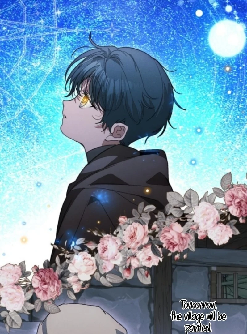 I Will Protect My Tyrant Dad! Chapter 37 - Page 67