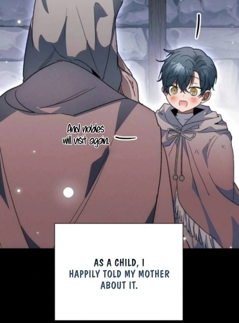 I Will Protect My Tyrant Dad! Chapter 37 - Page 68