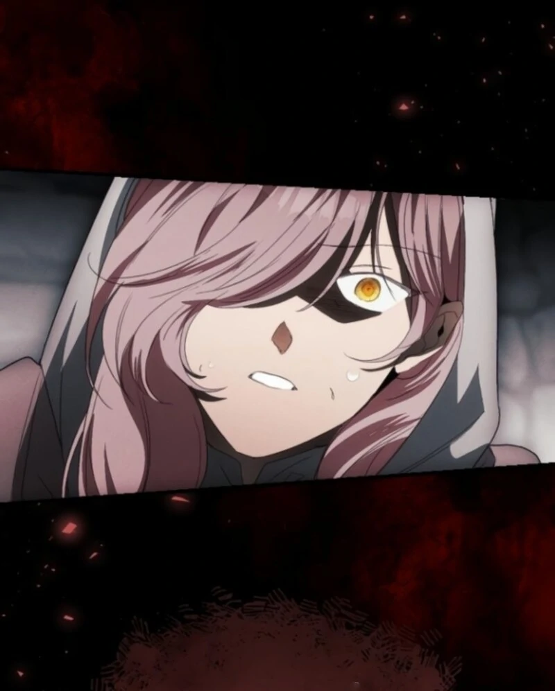 I Will Protect My Tyrant Dad! Chapter 37 - Page 70