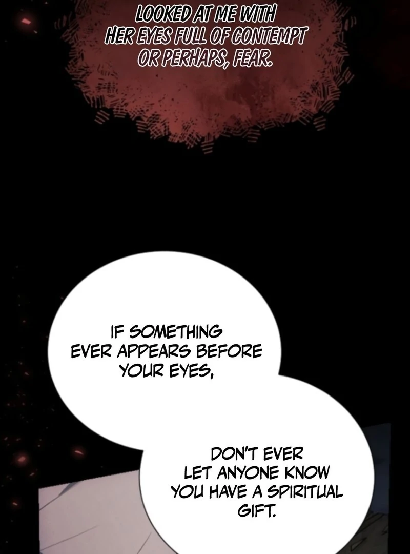 I Will Protect My Tyrant Dad! Chapter 37 - Page 71