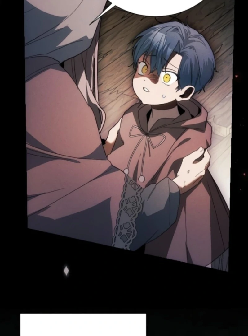 I Will Protect My Tyrant Dad! Chapter 37 - Page 72