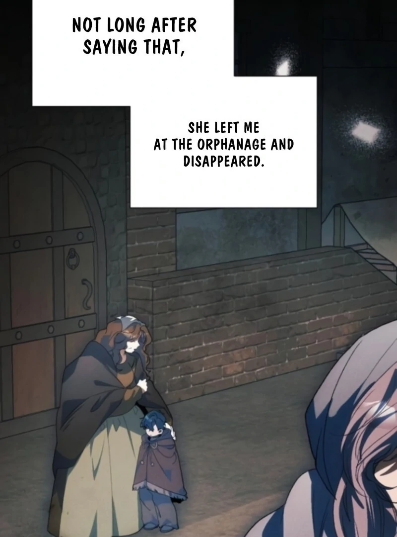 I Will Protect My Tyrant Dad! Chapter 37 - Page 73