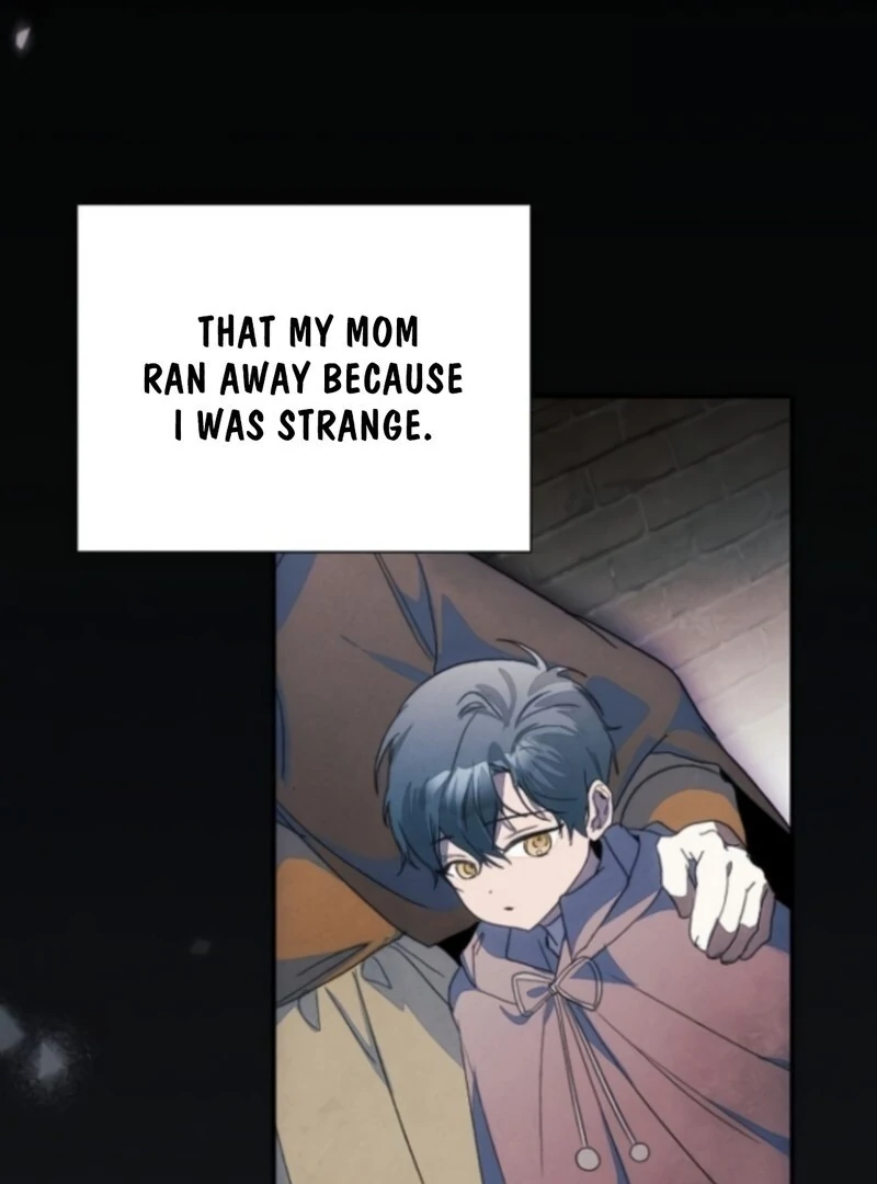 I Will Protect My Tyrant Dad! Chapter 37 - Page 75