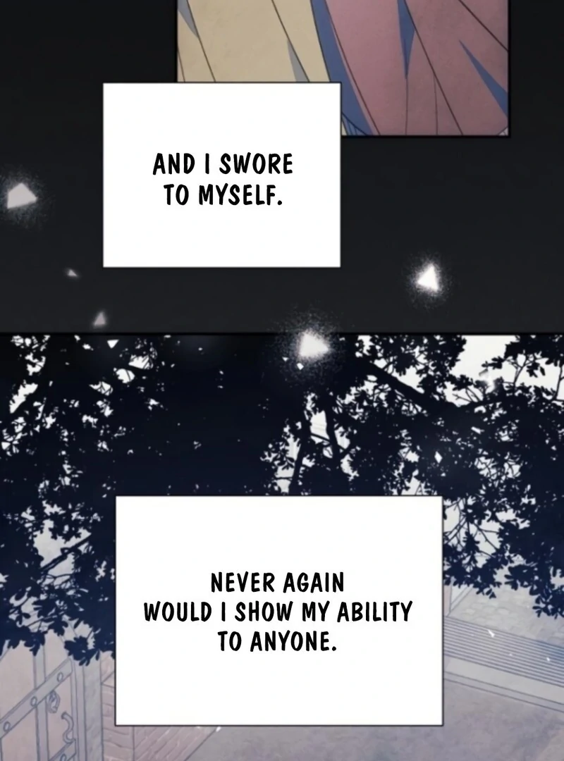 I Will Protect My Tyrant Dad! Chapter 37 - Page 76