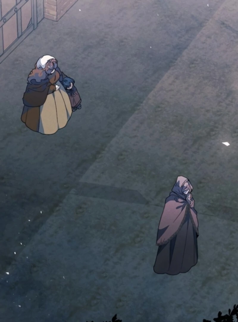 I Will Protect My Tyrant Dad! Chapter 37 - Page 77