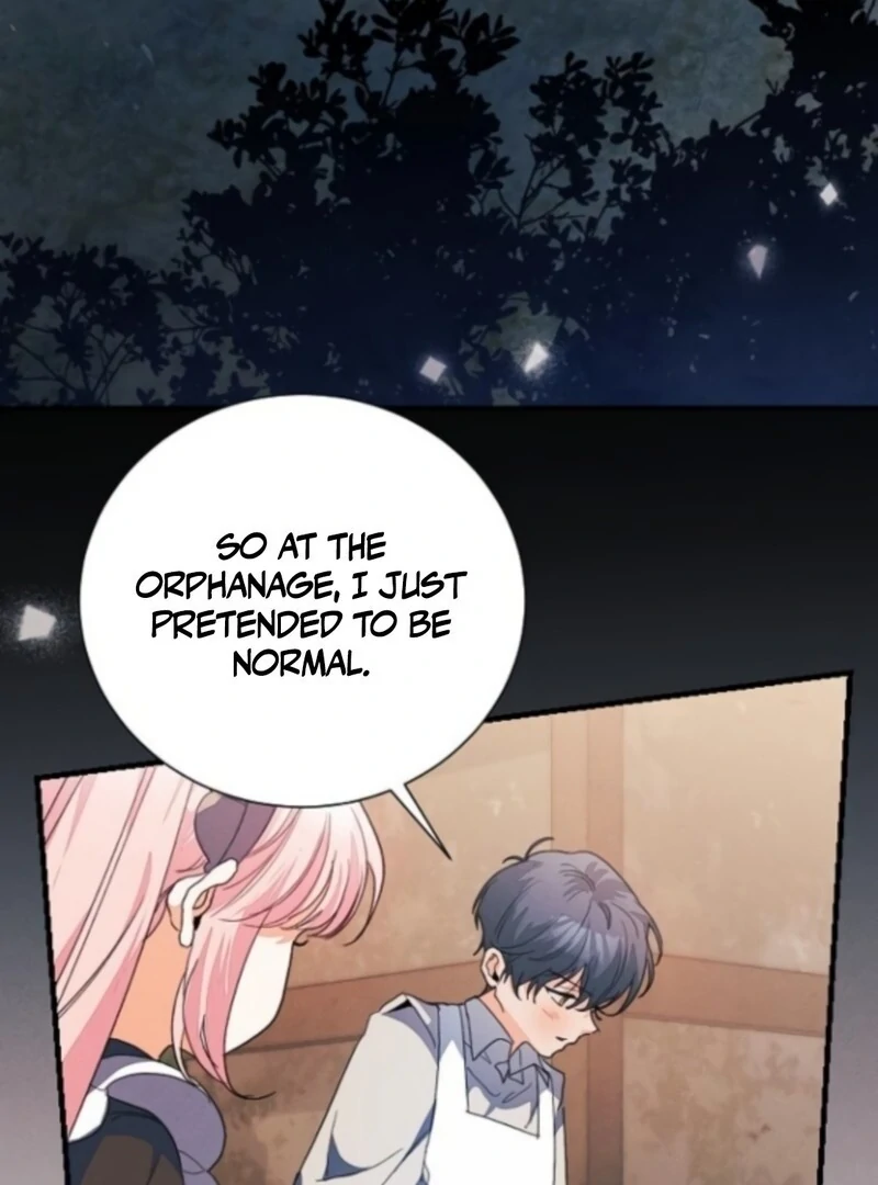 I Will Protect My Tyrant Dad! Chapter 37 - Page 78