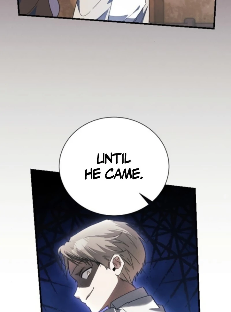 I Will Protect My Tyrant Dad! Chapter 37 - Page 79